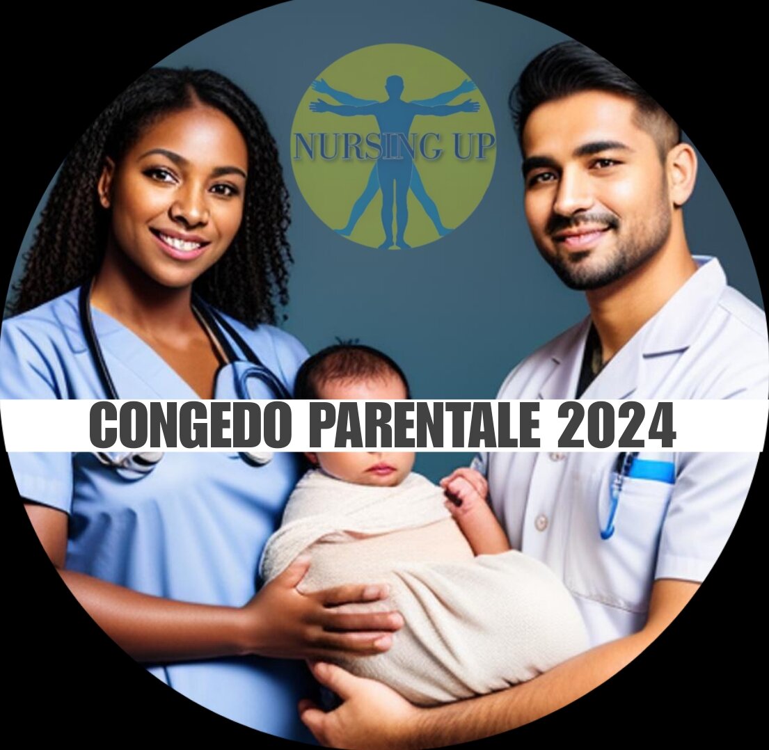 Congedo parentale 2024, le novità