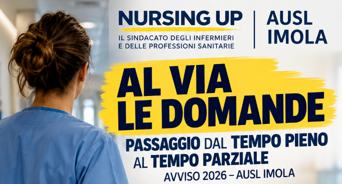 Ausl Imola – Part-Time 2026