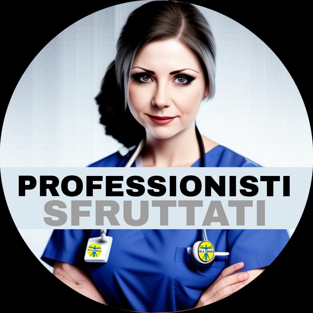 Professionisti sfruttati: ecco la soluzione per il Nursing Up