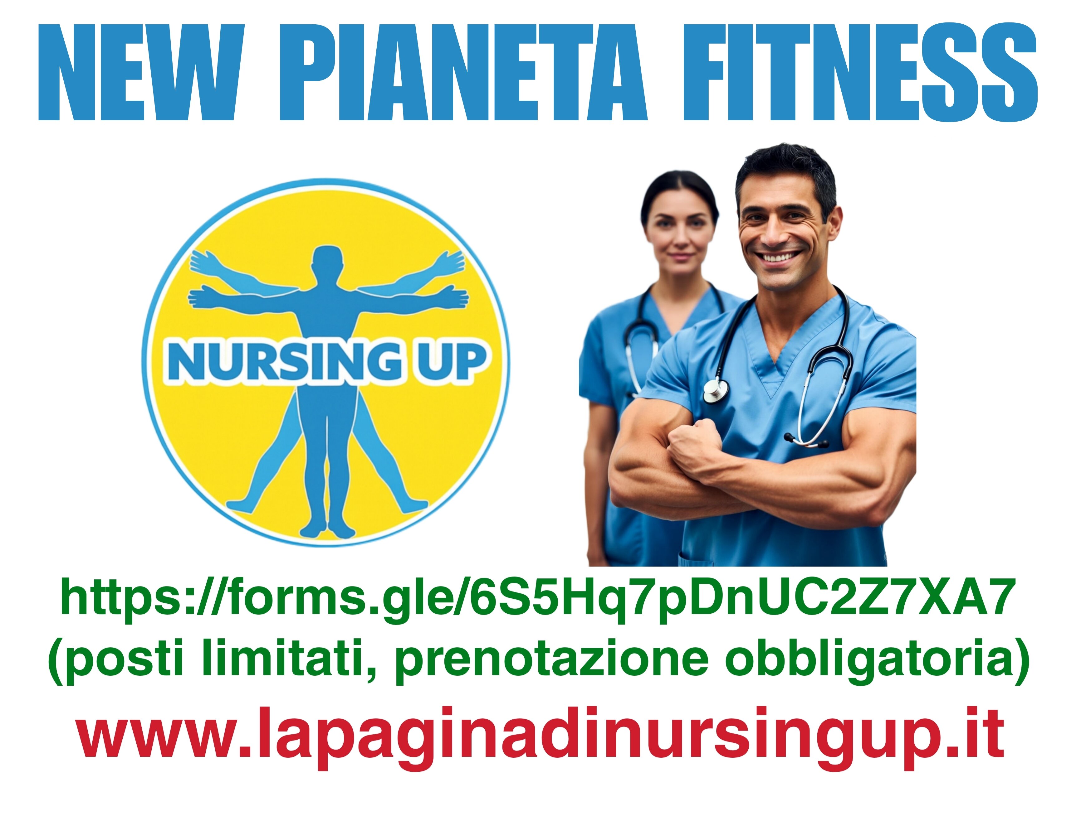 Convenzioni Nursing Up Emilia-Romagna