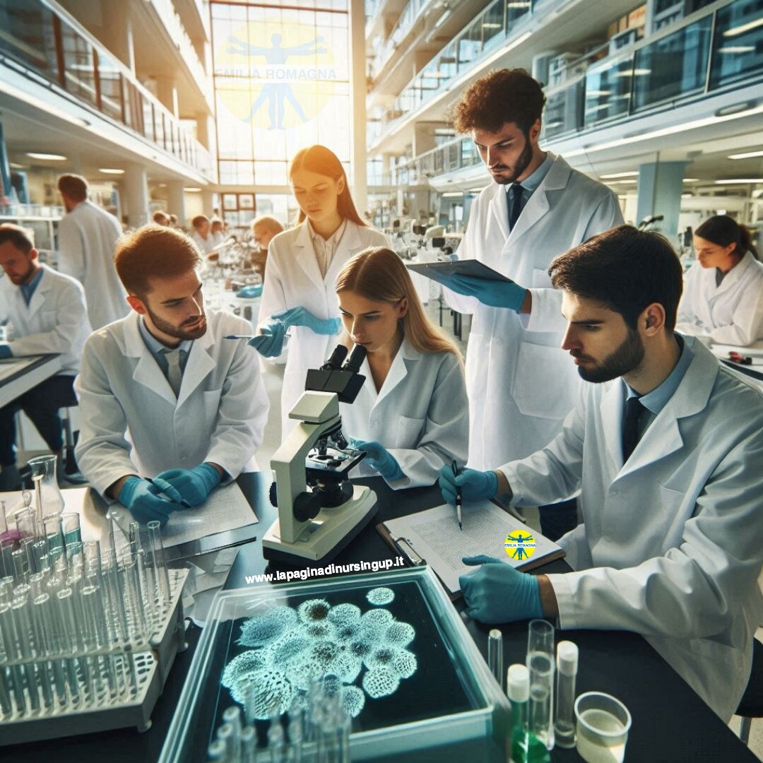"Svolta epocale: studio di Oxford scopre proteine che indicano la comparsa del cancro 7 anni prima "Svolta epocale: studio di Oxford scopre proteine che indicano la comparsa del cancro 7 anni prima