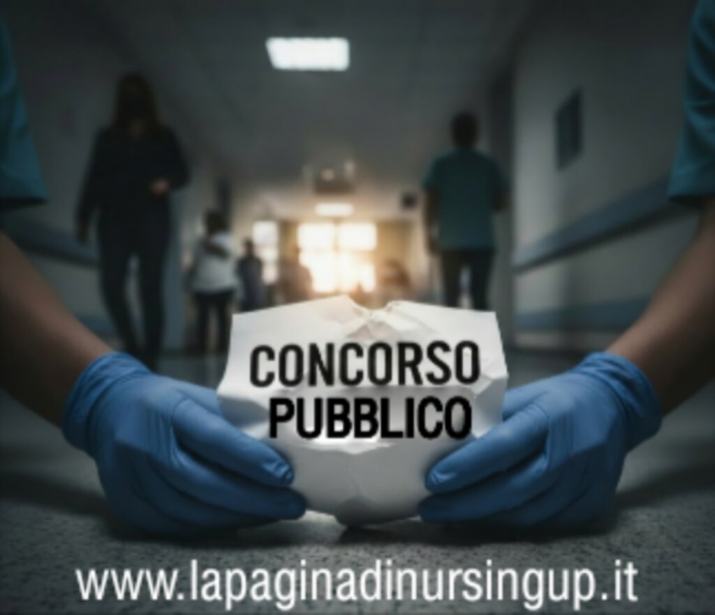 Nursing Up chiede assunzioni subito Nursing Up chiede assunzioni subito