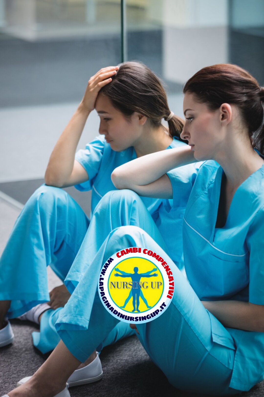 Ospedali alla deriva, intervento del Nursing Up