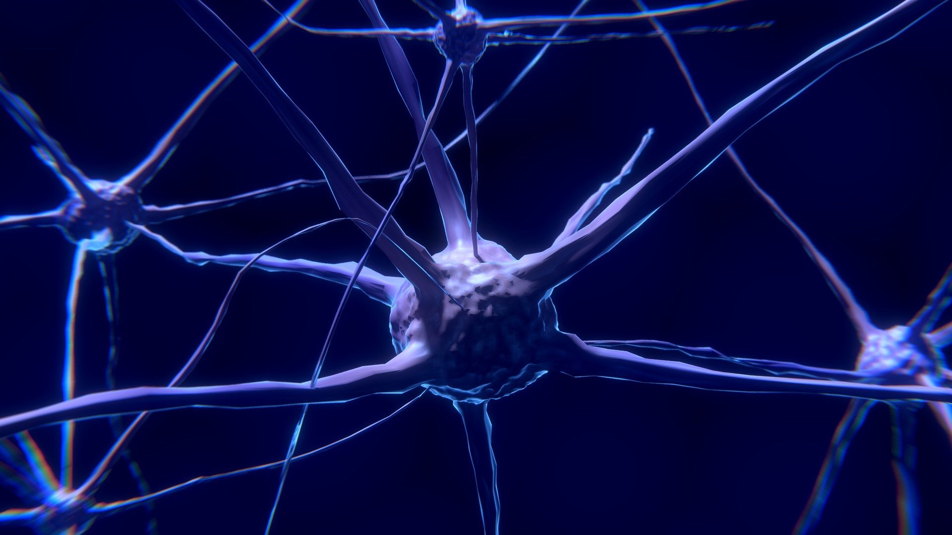 Grandioso, ricercatori scoprono come sostituire un neurone danneggiato. Grandioso, ricercatori scoprono come sostituire un neurone danneggiato.