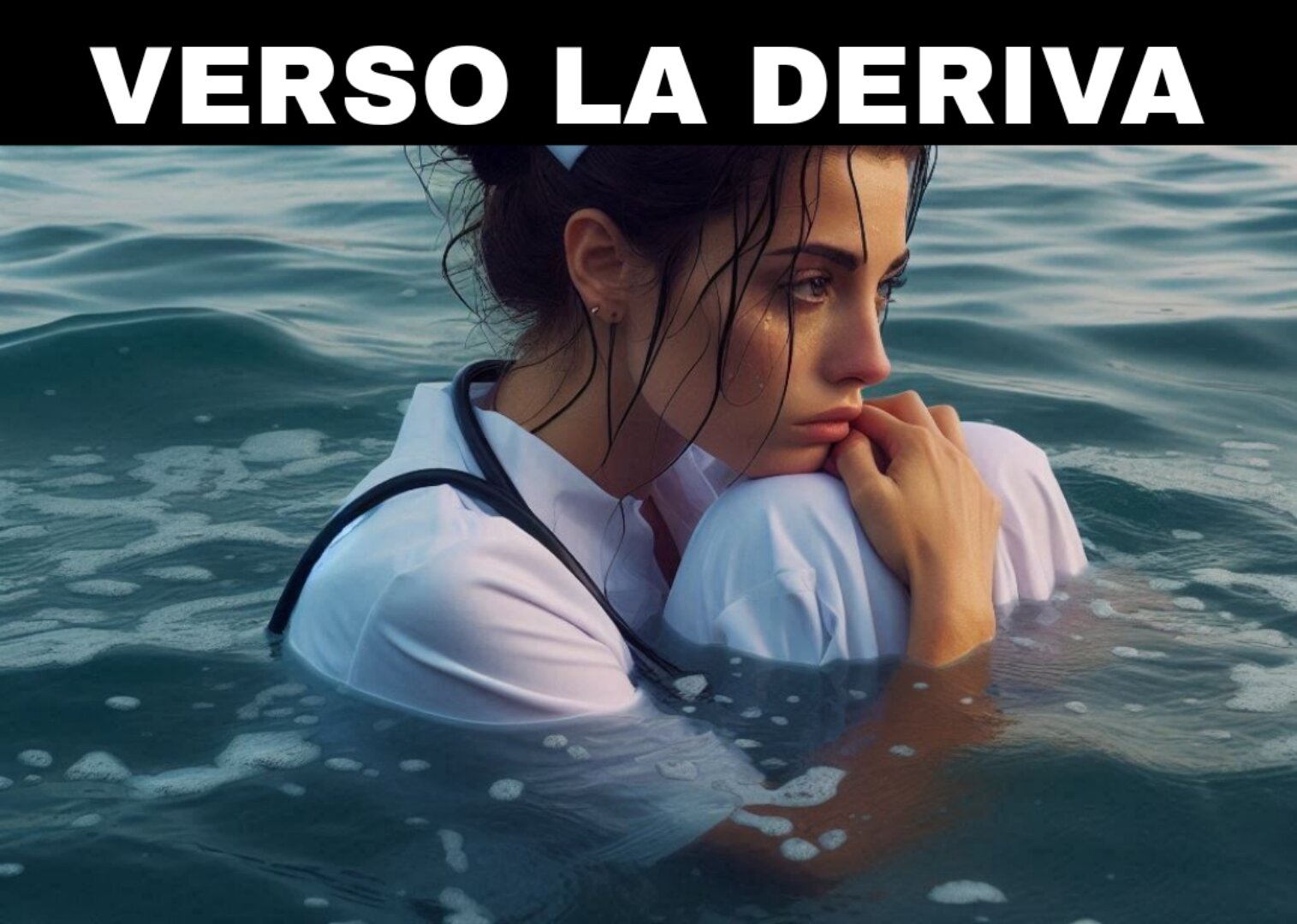 1,3 milioni di euro? Una goccia nel mare 1,3 milioni di euro? Una goccia nel mare