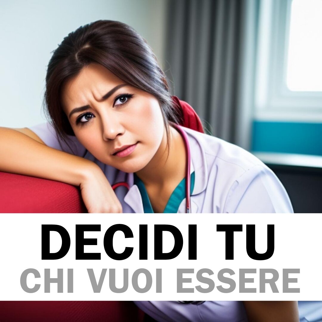 CCNL Sanità: Agnelli Sacrificali o Combattenti per i Propri Diritti? CCNL Sanità: Agnelli Sacrificali o Combattenti per i Propri Diritti?