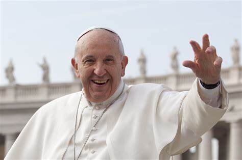 Addio al Pontefice che ha posto l'accento sul ruolo cruciale degli infermieri Addio al Pontefice che ha posto l'accento sul ruolo cruciale degli infermieri