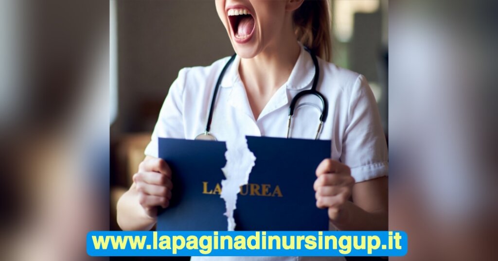 Dalla corsia allo scaffale: la fuga degli infermieri emiliani Dalla corsia allo scaffale: la fuga degli infermieri emiliani