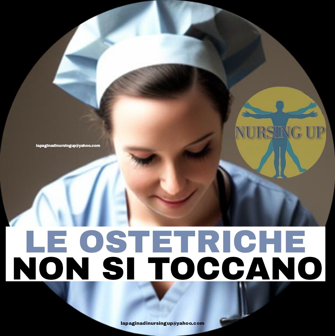 Assistente materna, comunicato stampa Nursing Up Assistente materna, comunicato stampa Nursing Up