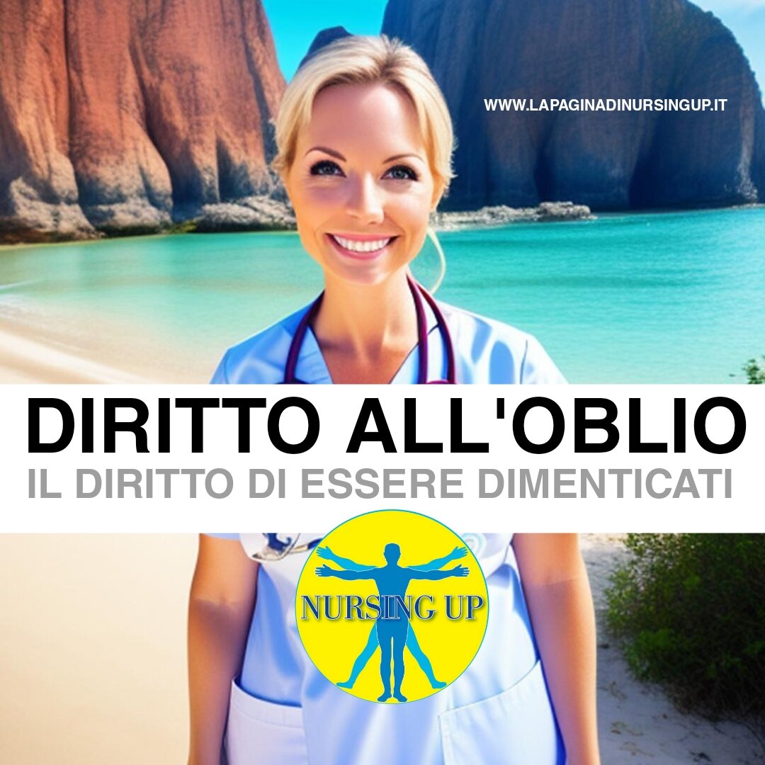 Diritto all'oblio, il diritto di essere dimenticati. Ecco come fare