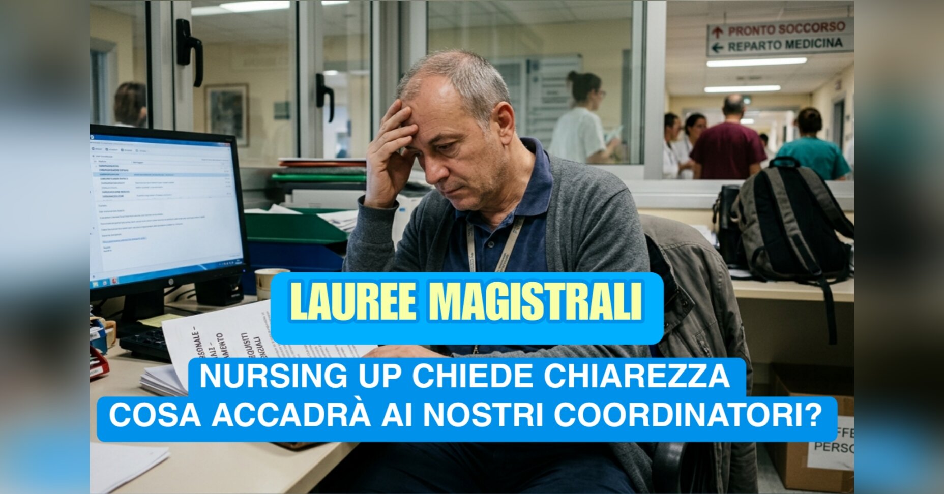 Lauree Magistrali, serve chiarezza per tutti