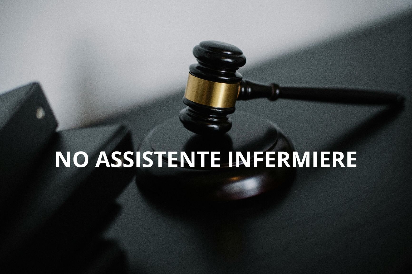Nursing Up in tribunale contro l’assistente infermiere: difendiamo infermieri, ostetriche e OSS
