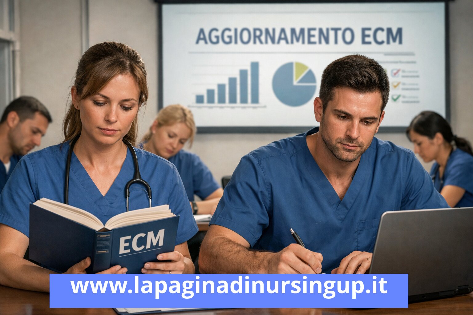 ECM 2026: guida pratica per chi deve ancora mettersi in regola ECM 2026: guida pratica per chi deve ancora mettersi in regola