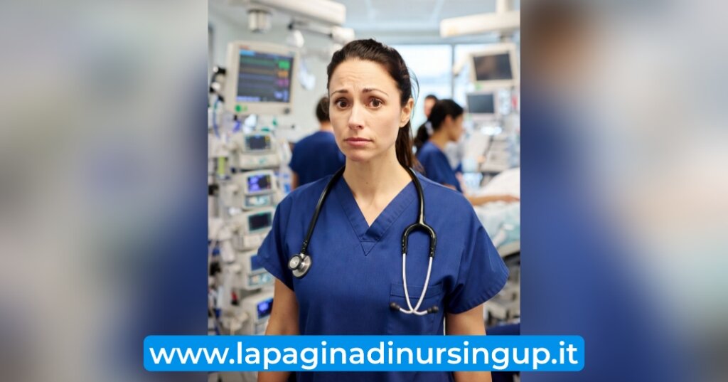 PS: riconoscere il rischio, non distribuire a pioggia