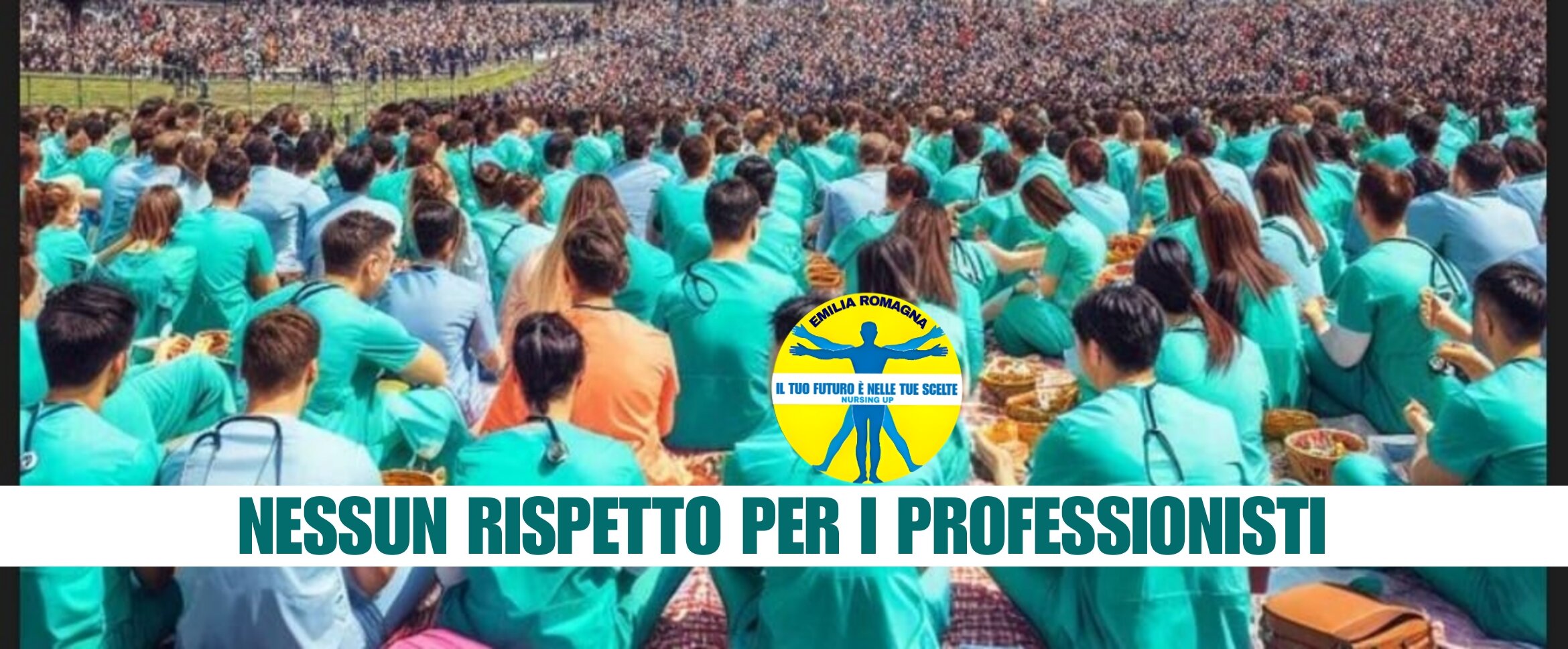 Riorganizzazione ortopedia: il Nursing Up denuncia l’operato di Ausl e Rizzoli Riorganizzazione ortopedia: il Nursing Up denuncia l’operato di Ausl e Rizzoli