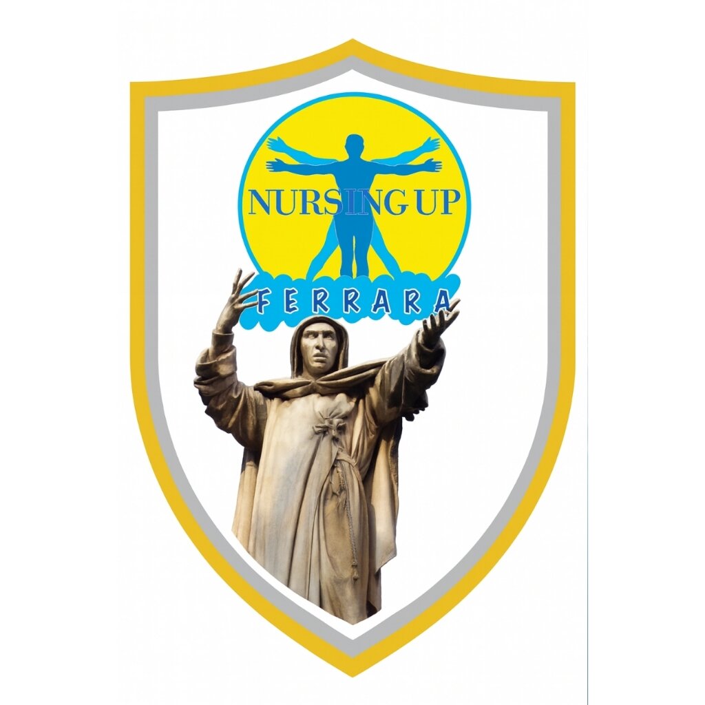 Risultato storico a Ferrara. Grazie Nursing Up Risultato storico a Ferrara. Grazie Nursing Up