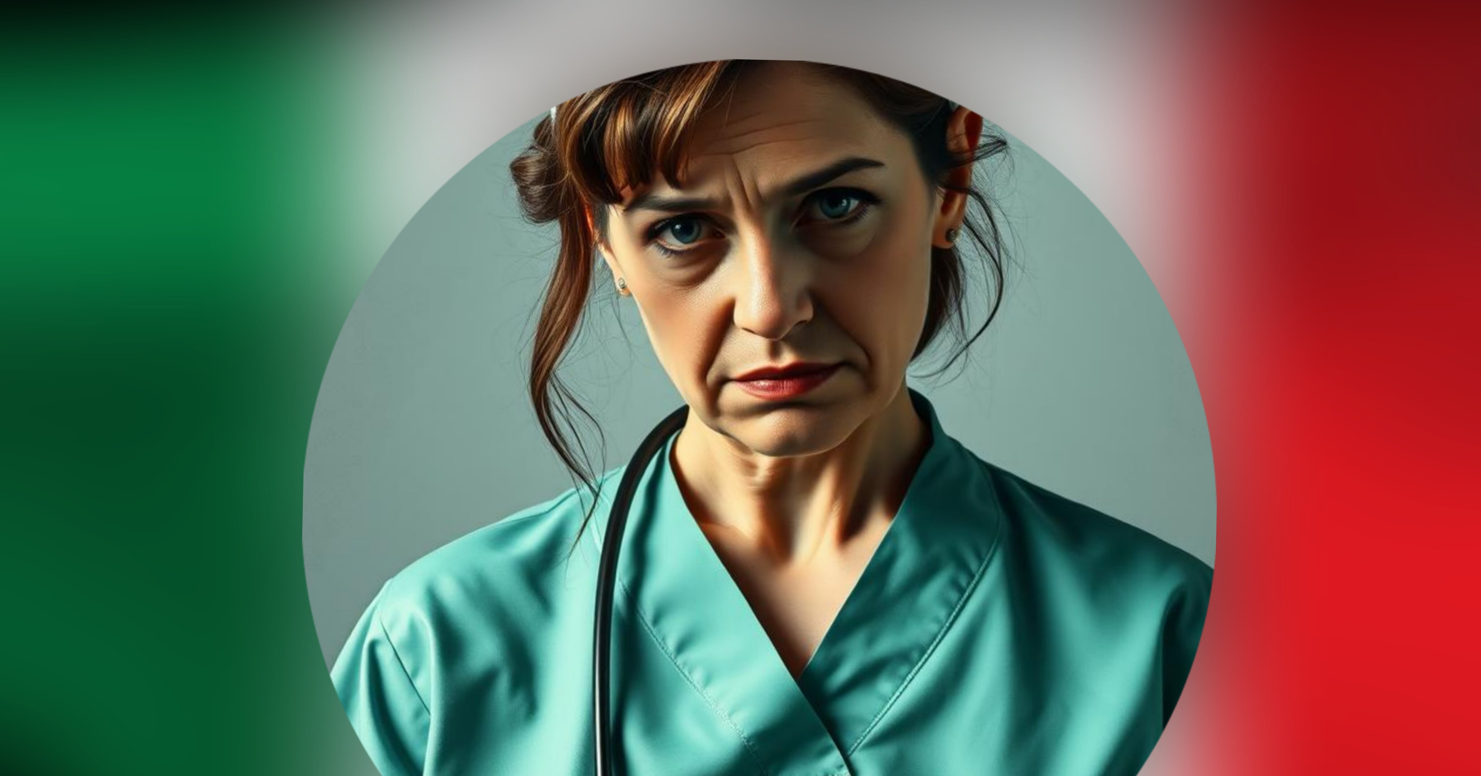 Libertà di Chi? Quando Sopravvivere è l’Unico Diritto Libertà di Chi? Quando Sopravvivere è l’Unico Diritto