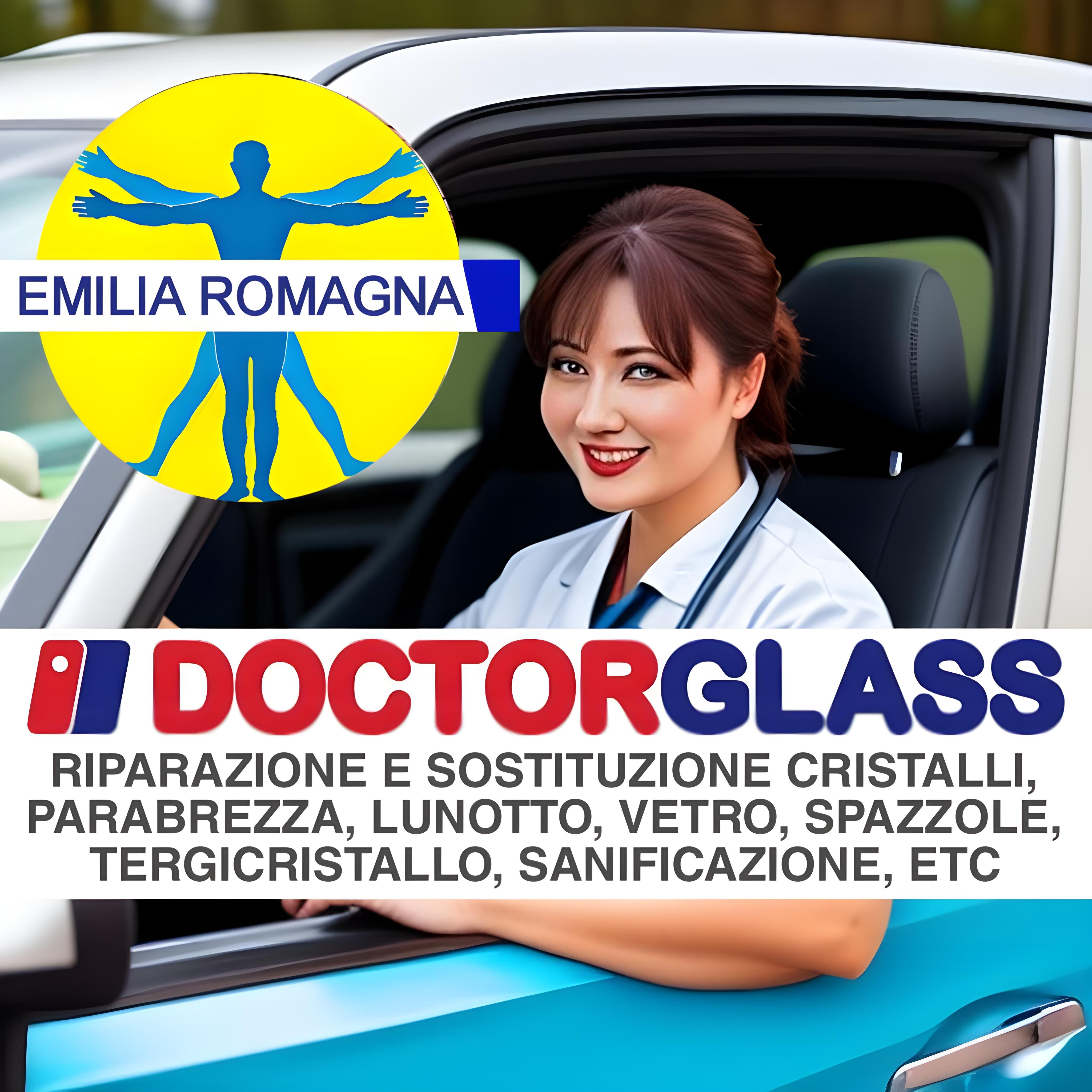 Convenzione vetri auto, Nursing Up Convenzione vetri auto, Nursing Up