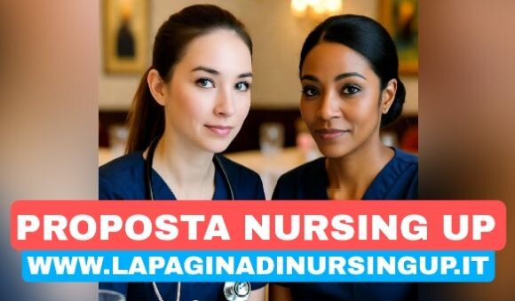 11 dicembre, Nursing Up incontra la Regione