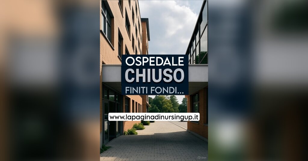 Ausl Romagna, stop alle POA e incertezza sui DEP 2025. Denuncia Nursing Up Ausl Romagna, stop alle POA e incertezza sui DEP 2025. Denuncia Nursing Up