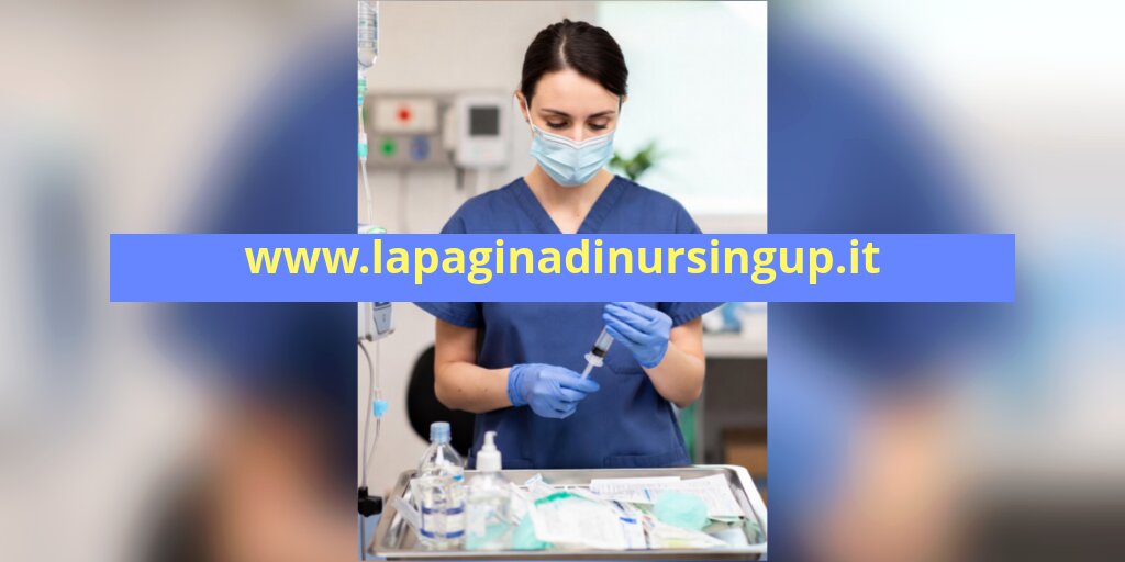 Libera professione: intervento Nursing Up