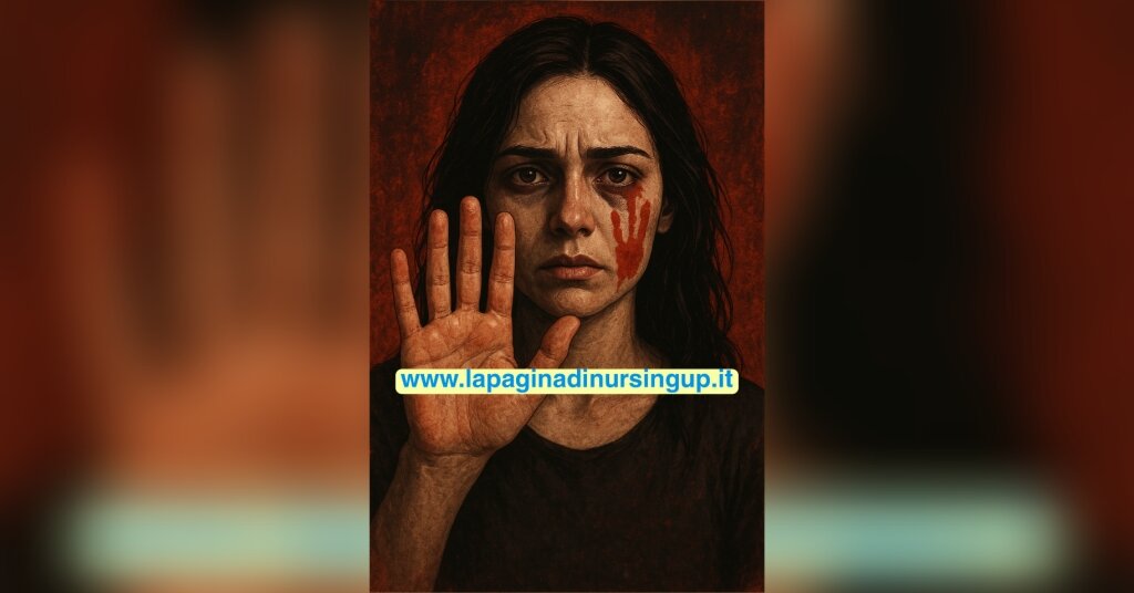 Violenza in aumento in Emilia Romagna, intervento del Nursing Up