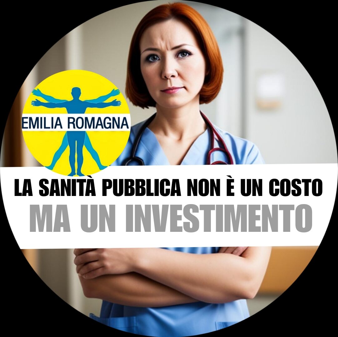 La sanità pubblica non è costo ma un investimento. Nursing Up scende in piazza La sanità pubblica non è costo ma un investimento. Nursing Up scende in piazza