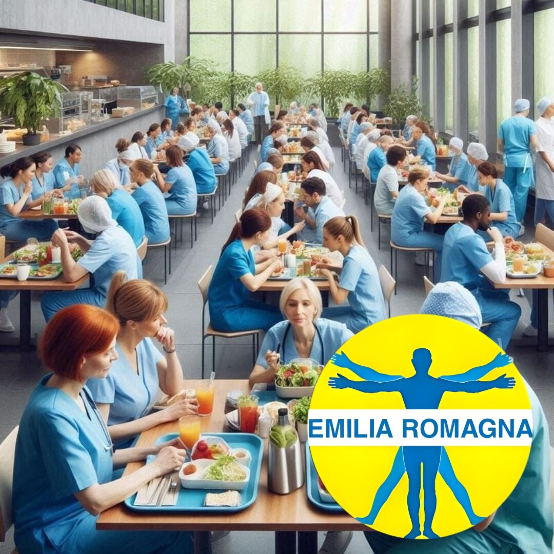 Scandalo Mense, Nursing Up: Verifiche urgenti e tolleranza zero