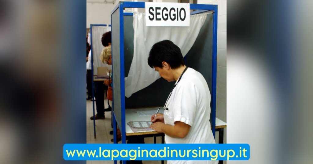 Referendum 22 - 23 marzo. Informativa