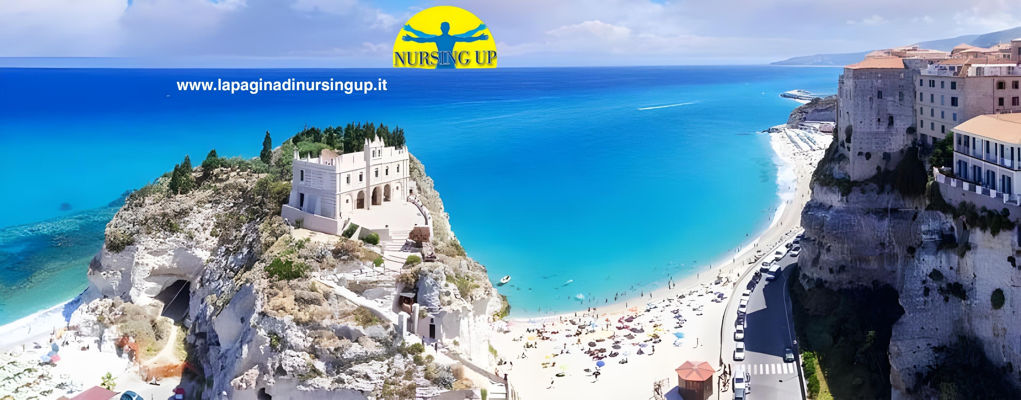 Esclusiva Nursing Up: La Tua Vacanza da Sogno sulla Costa degli Dei!