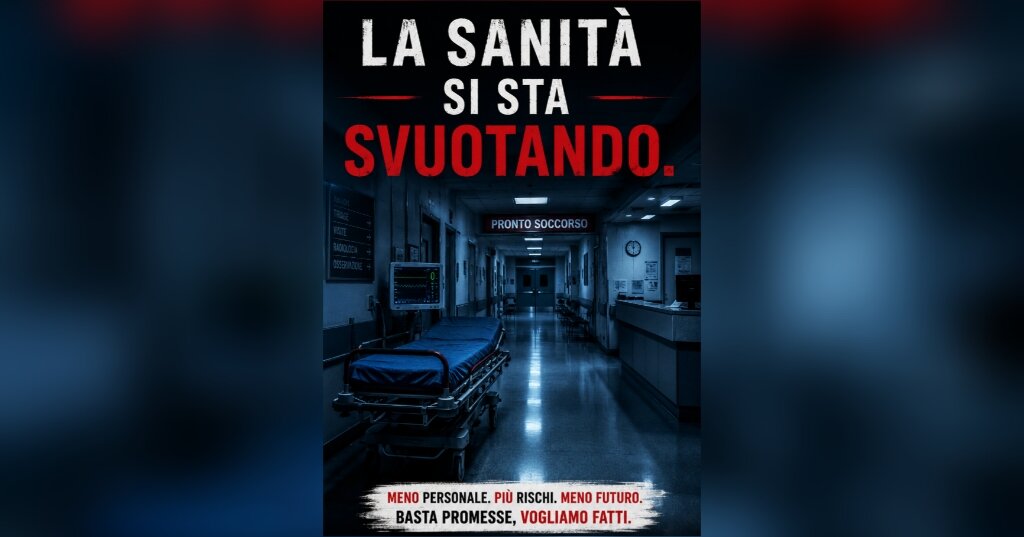 AUSL Romagna, Nursing Up: servono chiarezza e garanzie