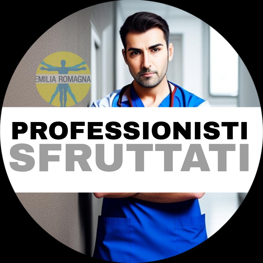 Spremere i professionisti con i soldi dei professionisti. Interviene il Nursing Up