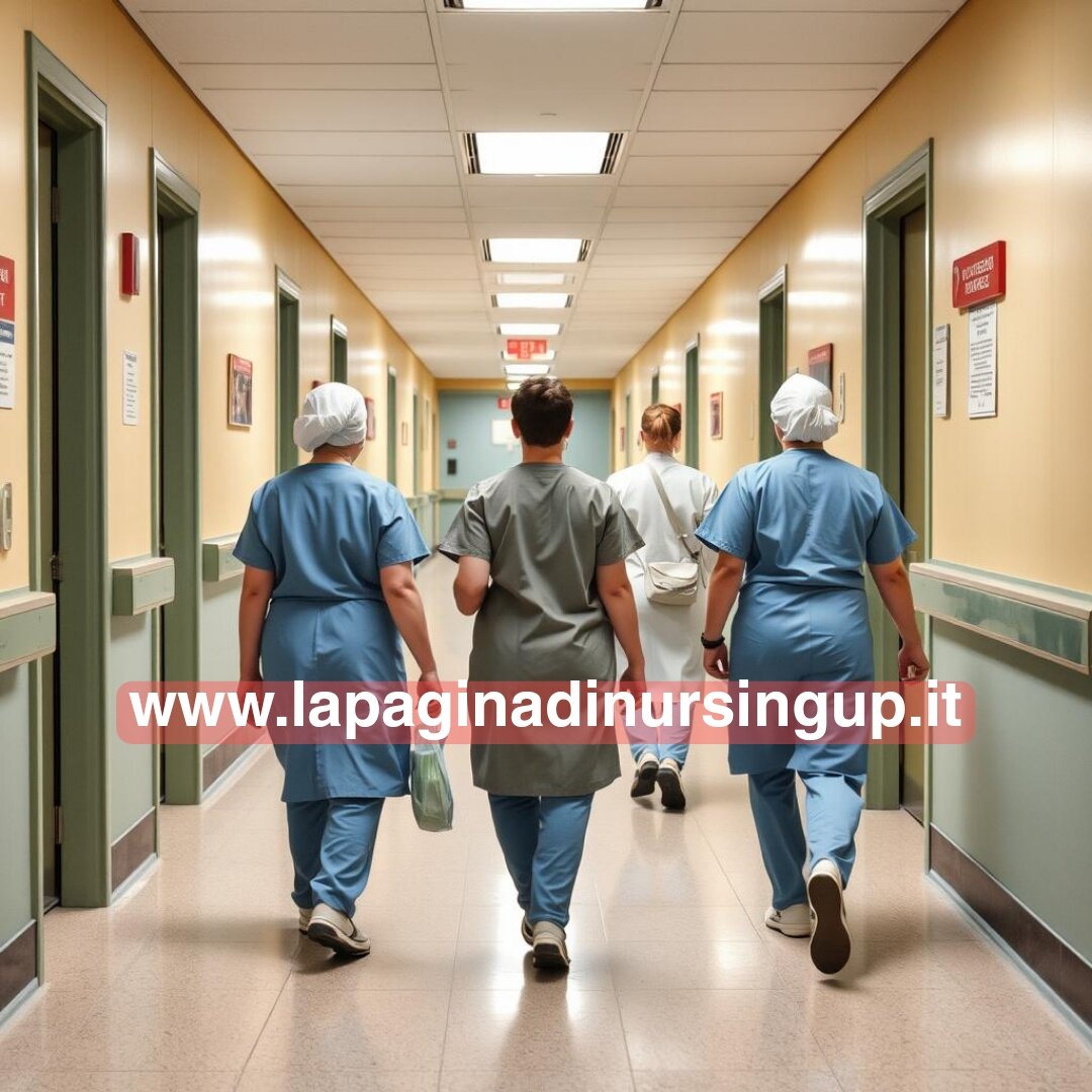 “Lo avevamo detto”. Sui CAU serviva ascoltare gli infermieri “Lo avevamo detto”. Sui CAU serviva ascoltare gli infermieri