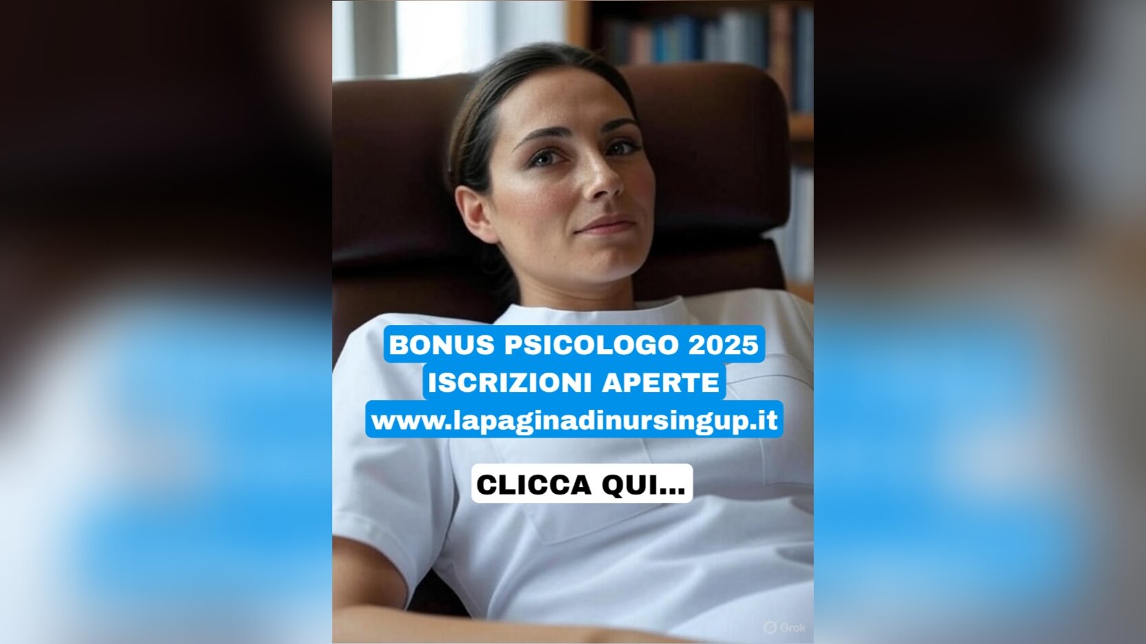 Bonus Psicologo 2025: affrettati Bonus Psicologo 2025: affrettati