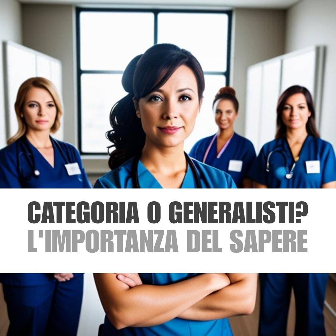 L'importanza di un sindacato di categoria per i professionisti sanitari L'importanza di un sindacato di categoria per i professionisti sanitari