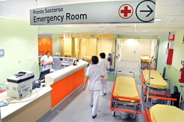 Indennità PS, tassazione arretrati errata