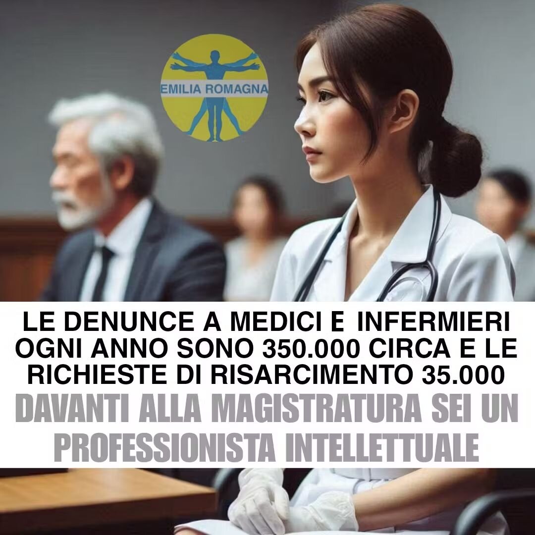 L'infermiere: professionista intellettuale, tra responsabilità e ingiustizie L'infermiere: professionista intellettuale, tra responsabilità e ingiustizie