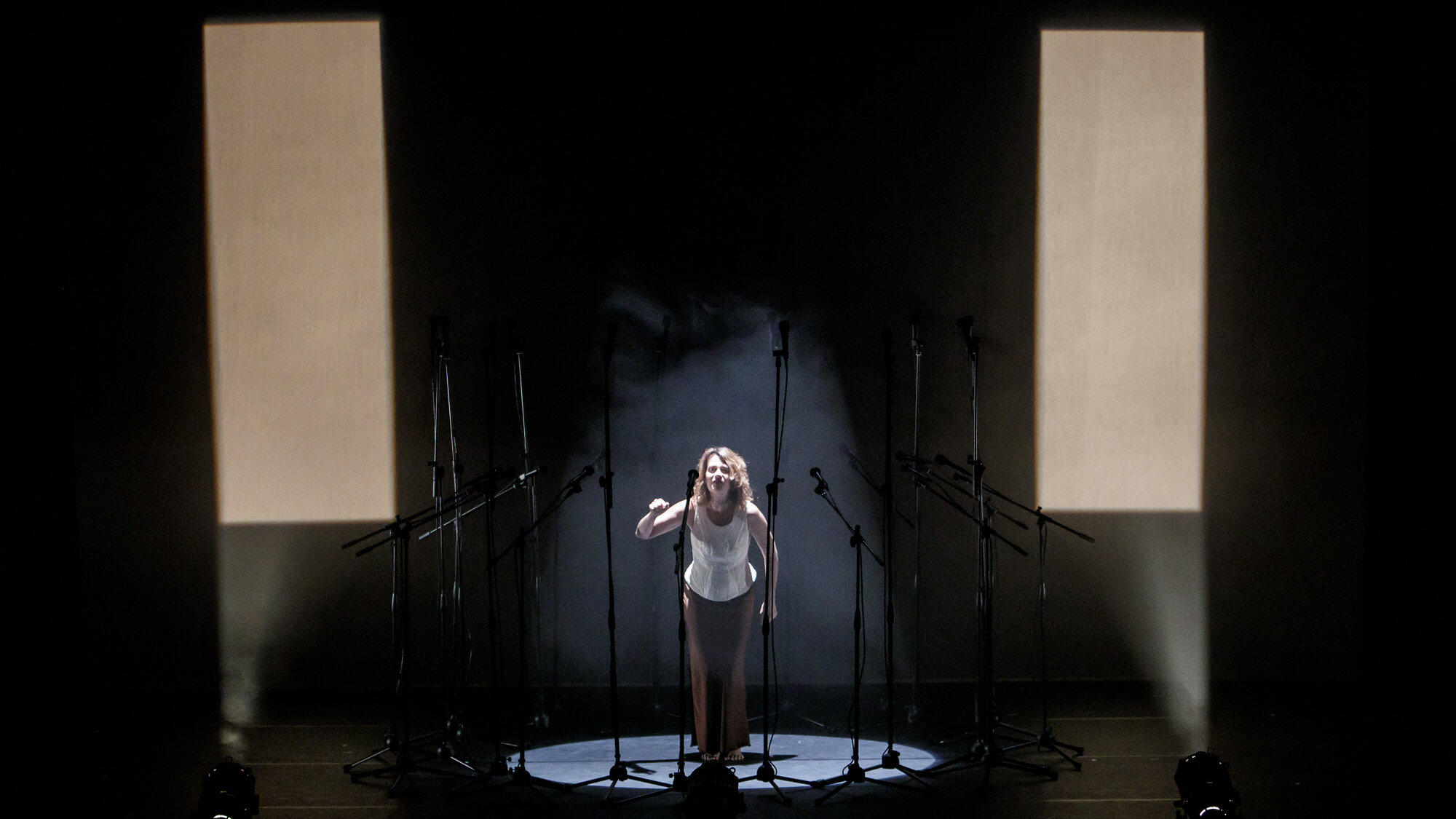 "Dalser. La Mussolina" a Piazza Verdi Rai Radio3