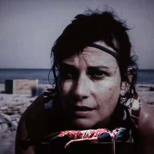 Spettacolo Materiale per Medea