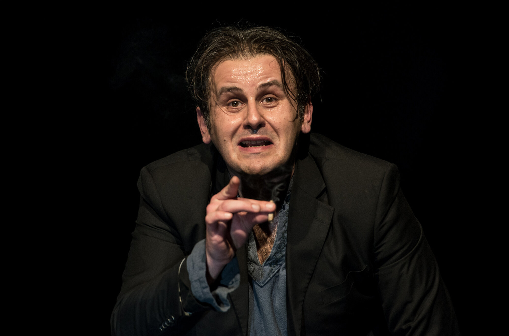 Memorie dal reparto n.6