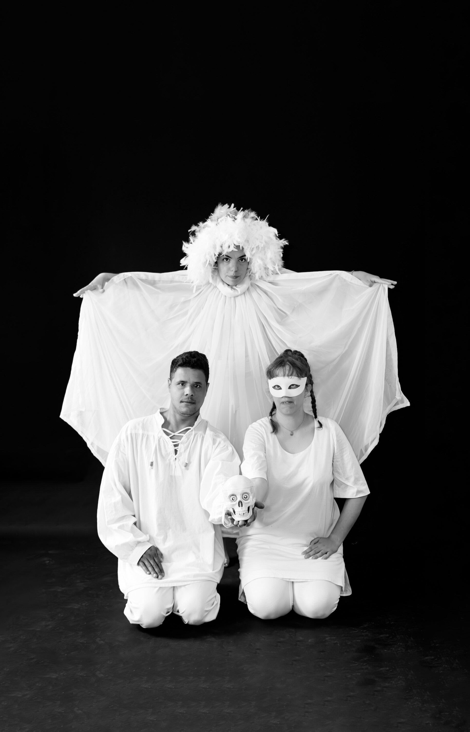 Essere o non Essere. Dolce o Salato?