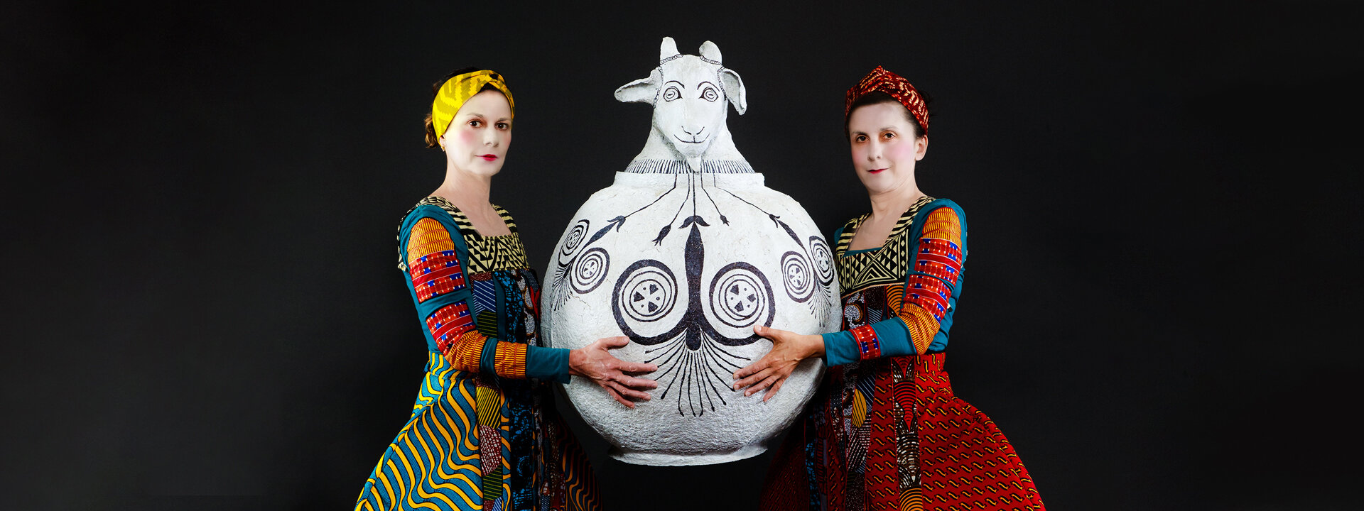 Pandora non aprire quel vaso! A PACTA dei Teatri di Milano.