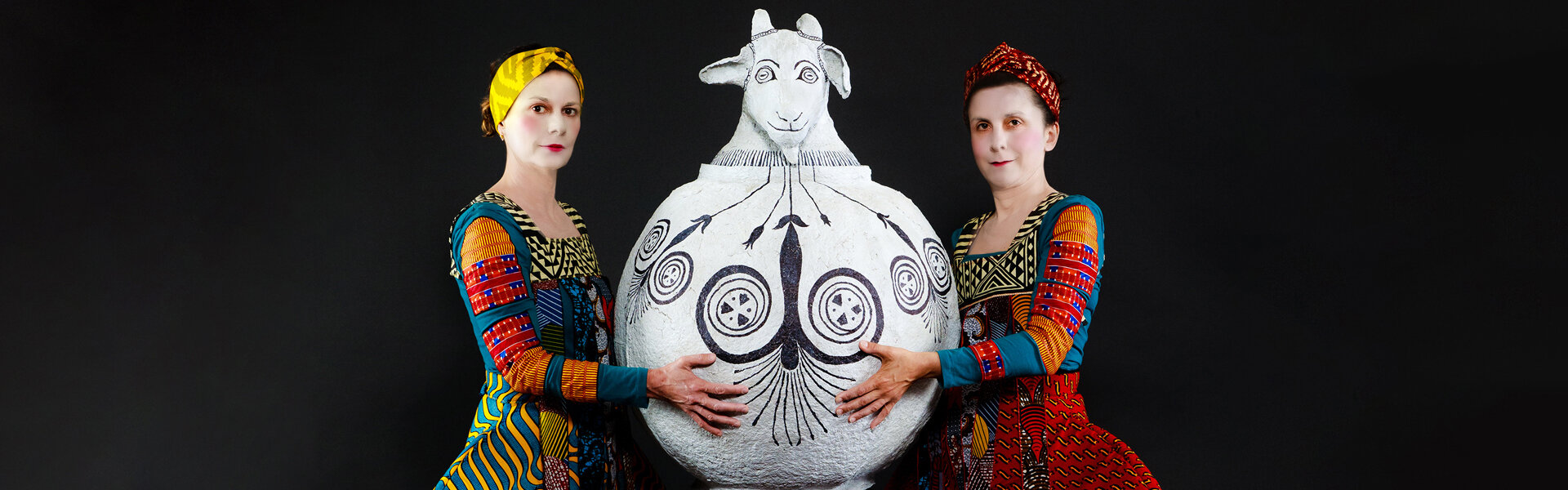 Pandora non aprire quel vaso! al teatro San Marco di Trento.