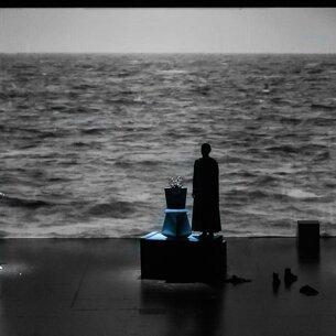 Spettacolo Materiale per Medea