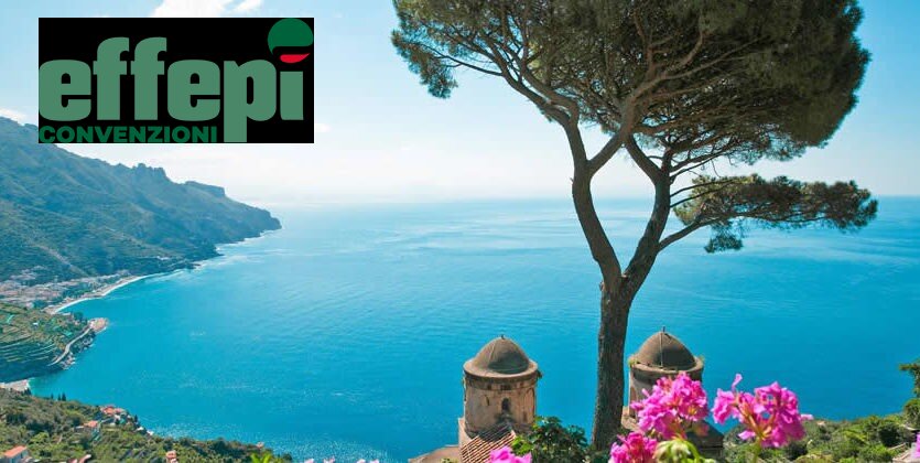 Vacanze convenzione CISL FP: Agosto è alle porte! Nuove offerte da Flash Viaggi