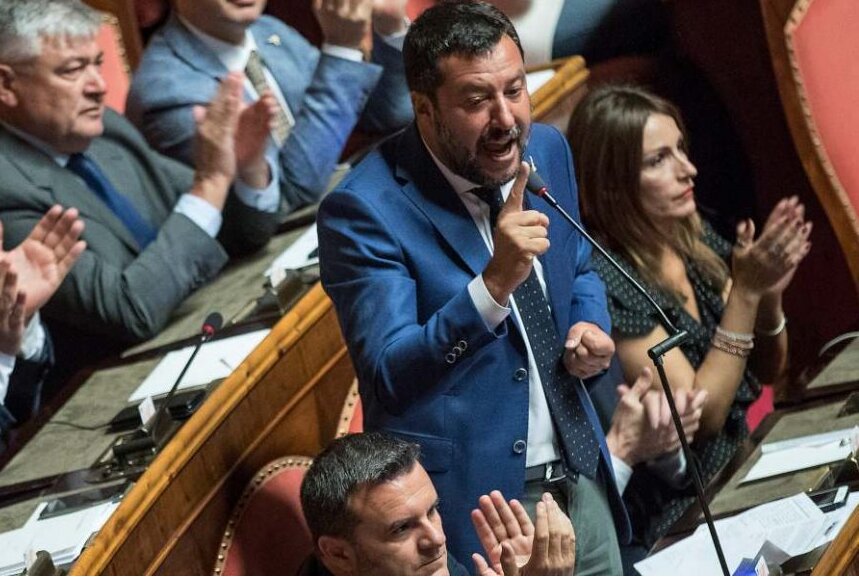 Covid 19 - Basta emendamenti 