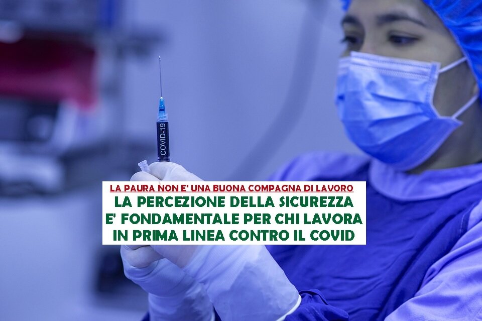 Covid 19 - ULSS9 massima attenzione: DPI, Pronto Soccorso, Bussolengo, spogliatoi