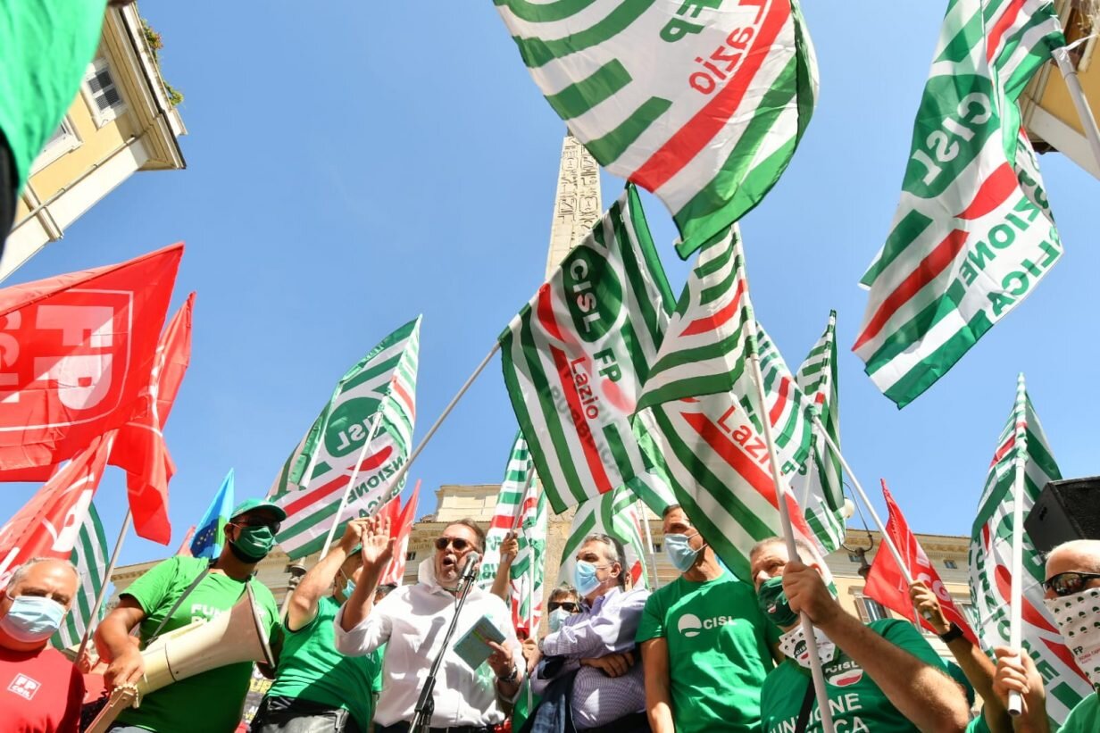 Sanità Privata: assemblee veronesi per il rinnovo del contratto di lavoro