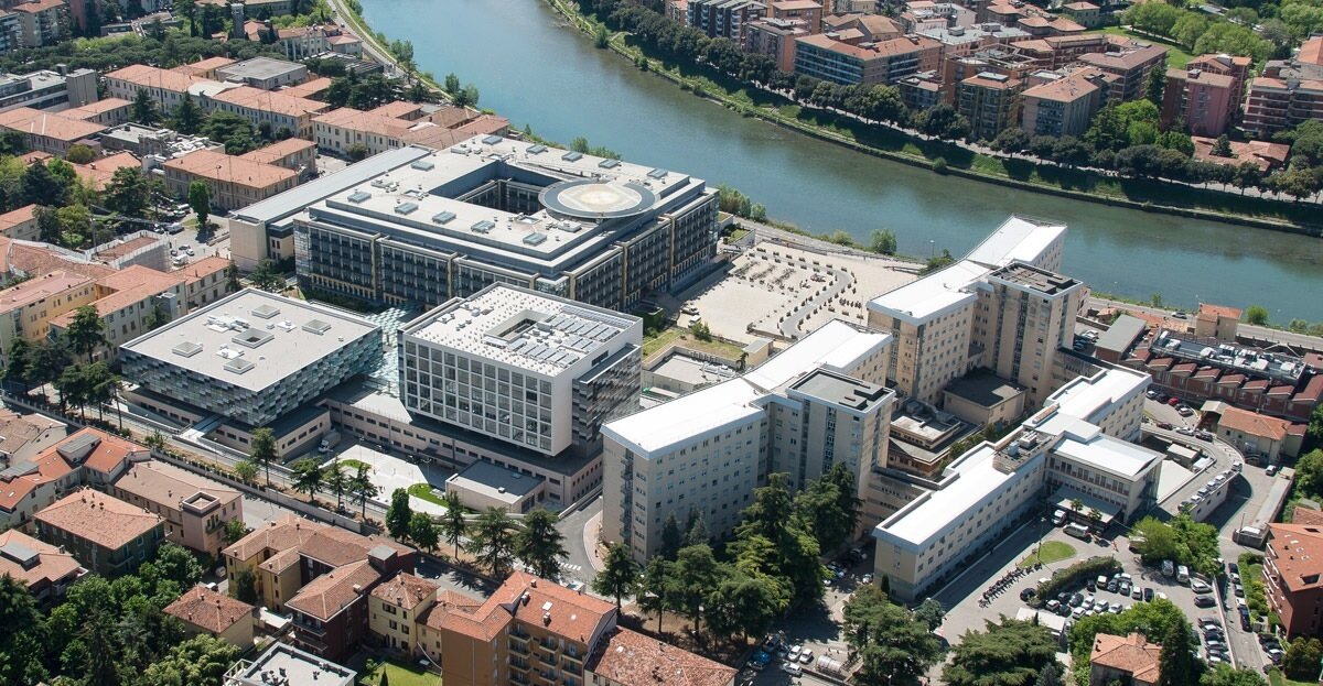 Sanità. AOUI Verona. Indennità Covid: Tempestivo intervento CISL FP, l'Azienda torna sui suoi passi.