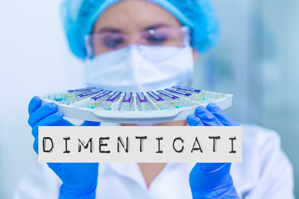 Covid 19 - Mortificante: Tecnici Sanitari dimenticati dal Governo. Infermieri: scarse le risorse